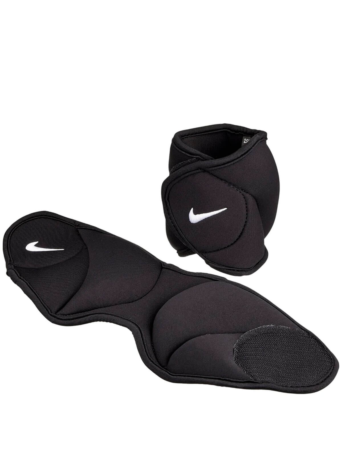 Nike Ankle Weights 2.5lbs Each 2 Pack Unisex Style : N1000814