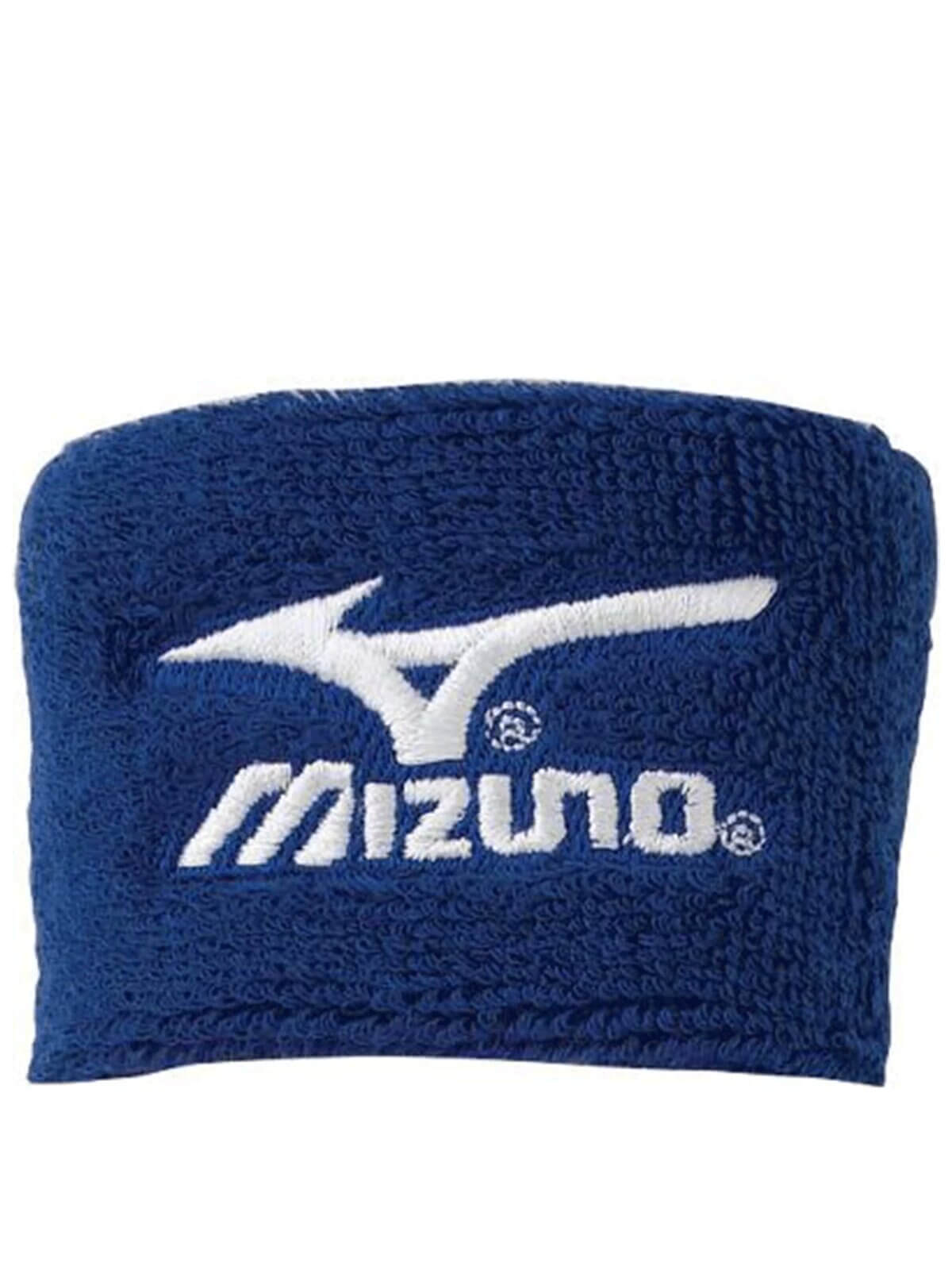 Mizuno 2-inch Wristband Unisex Style : 370107