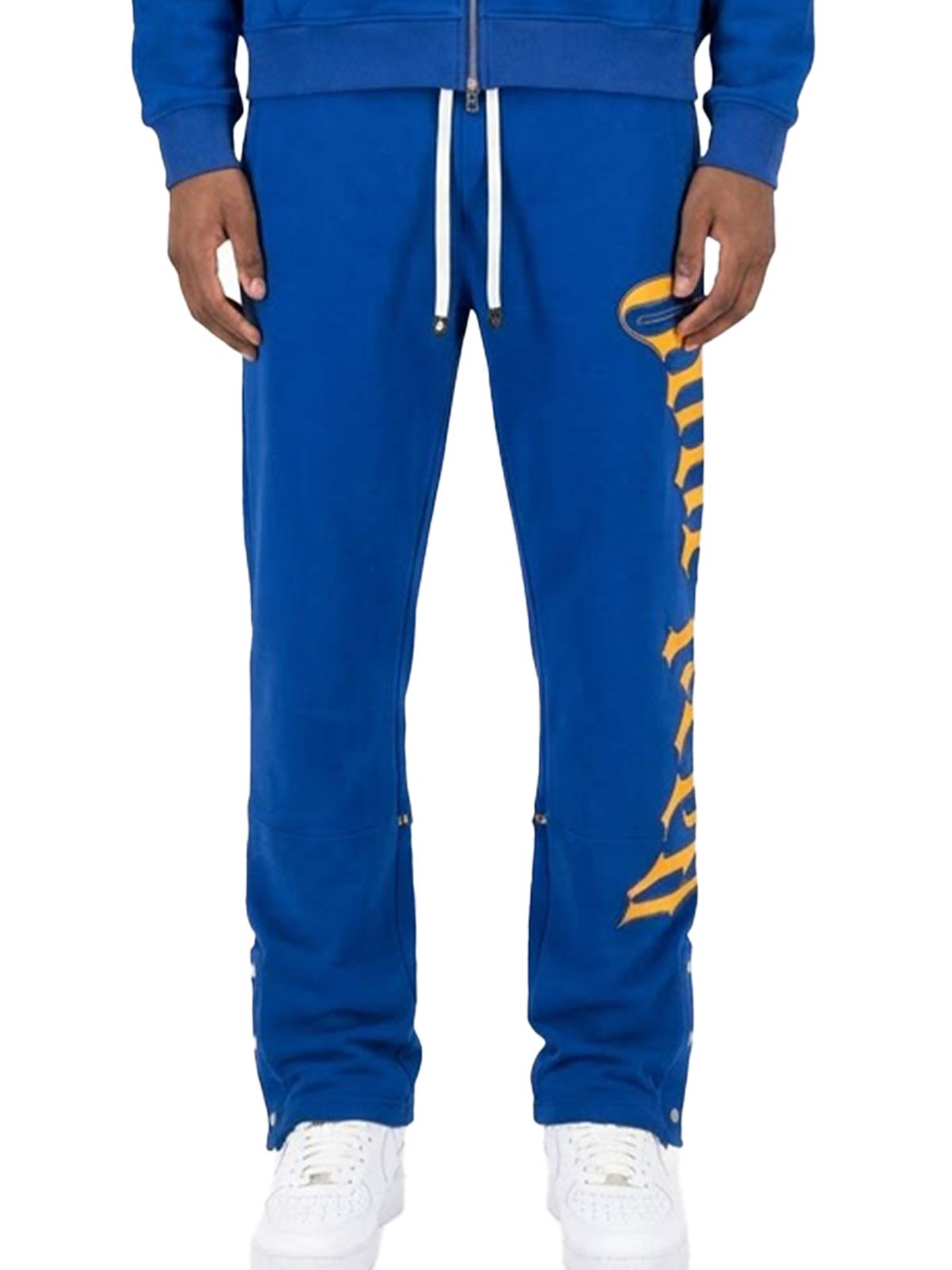 God Speed Og Logo Sweatsuit Set Mens Style : Gs-oglsss