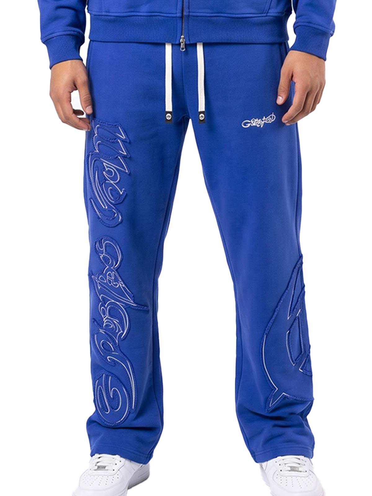 God Speed Raw Import Sweatsuit Set Mens Style : Gs-risss