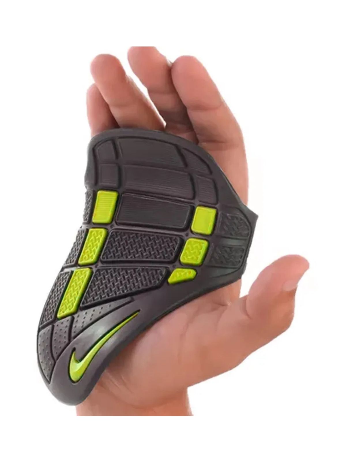 Nike Alpha Lifting Grip Unisex Style : Nlg66