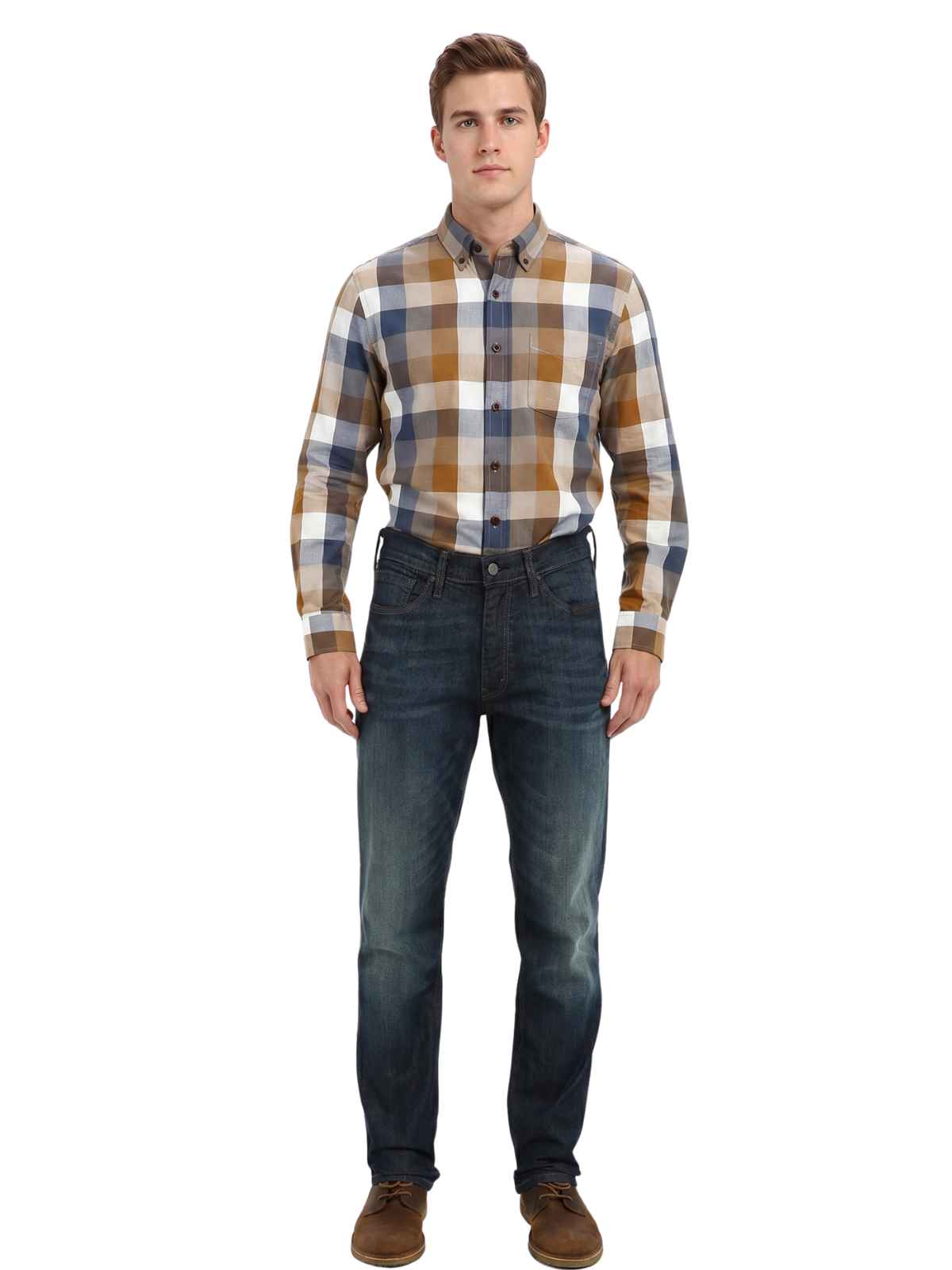 Levis Athletic Straight Fit Jean Mens Style : 541