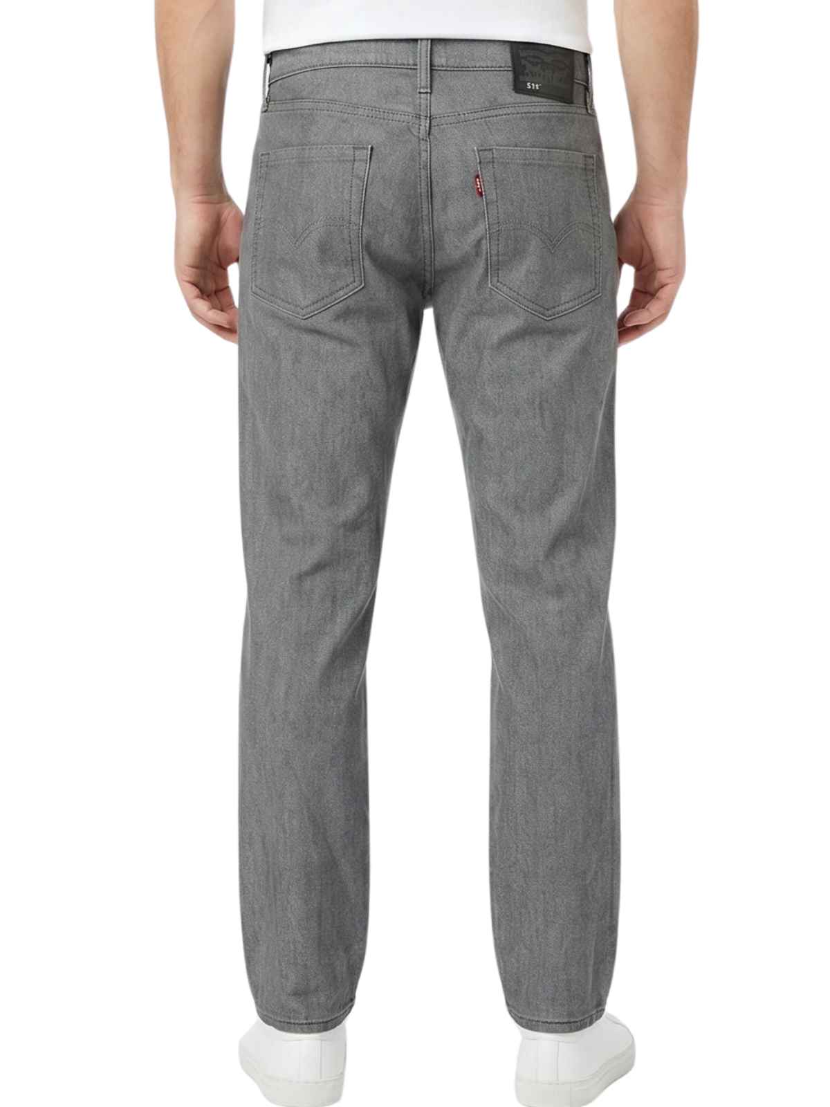 Levis Slim Straight Mens Style : 00514