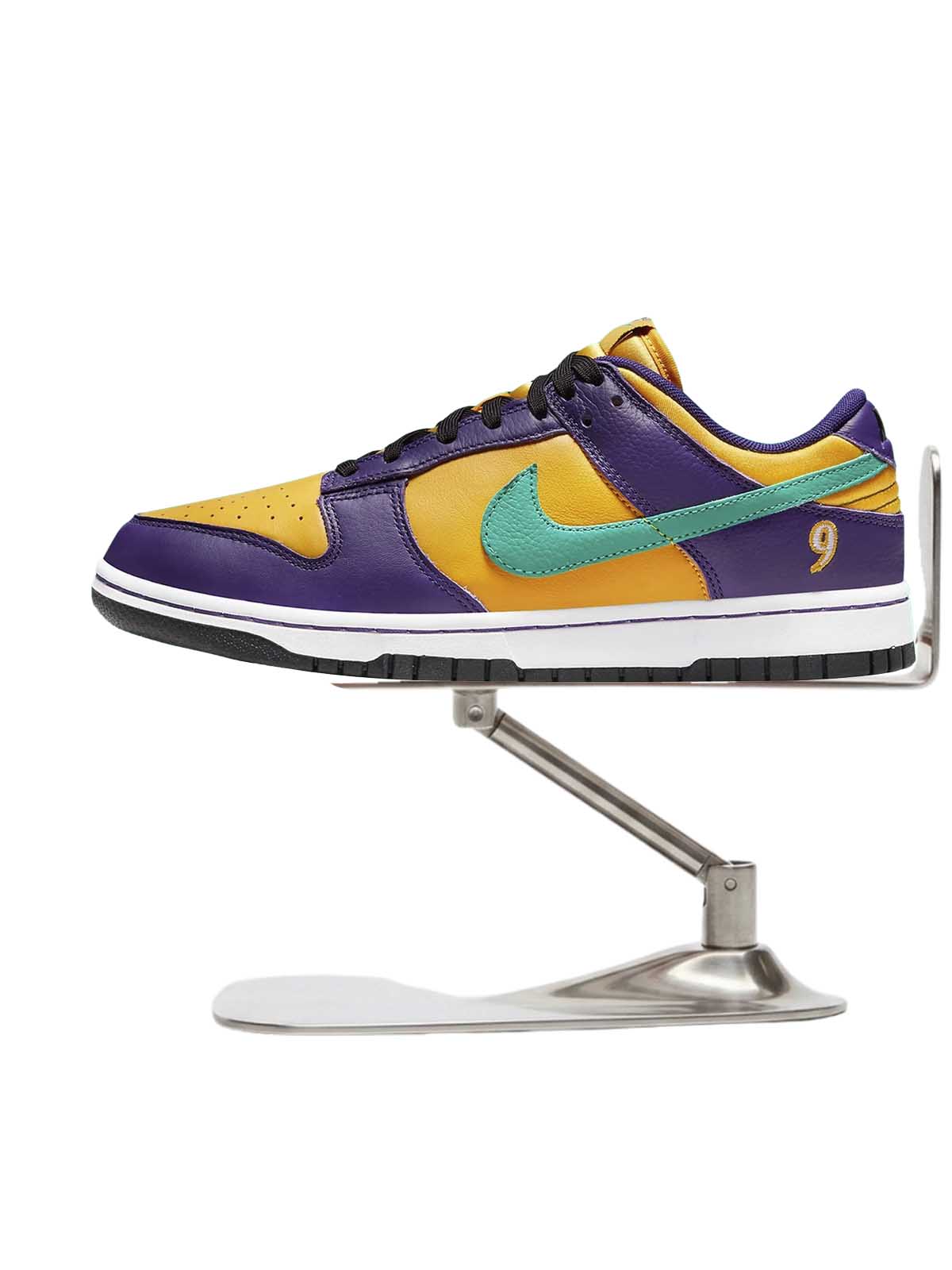 Nike Dunk Low LX Lisa Leslie (Women&