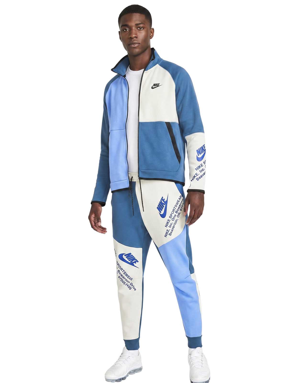 Nike Sportswear Tech Fleece Joggers Mens Style : Dm6480