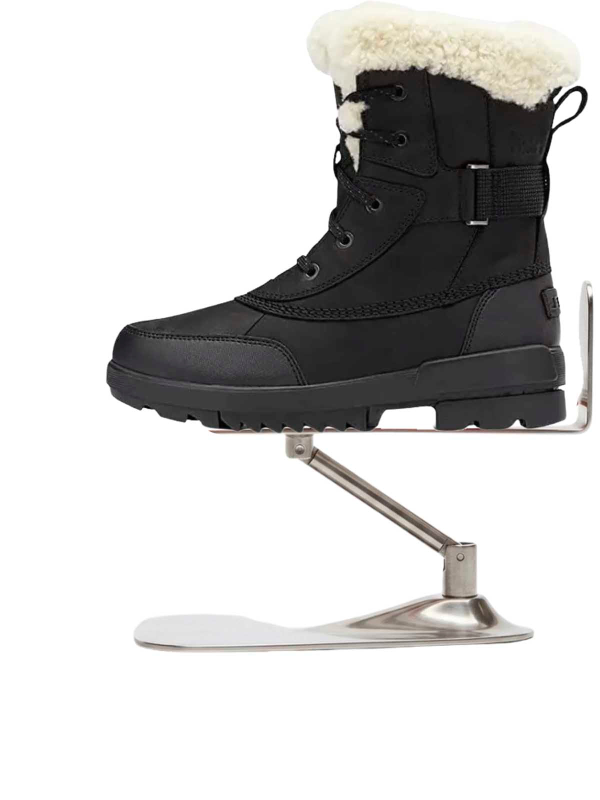 Sorel Tivoli Iv Parc Boot Wp Womens Style : Nl4471