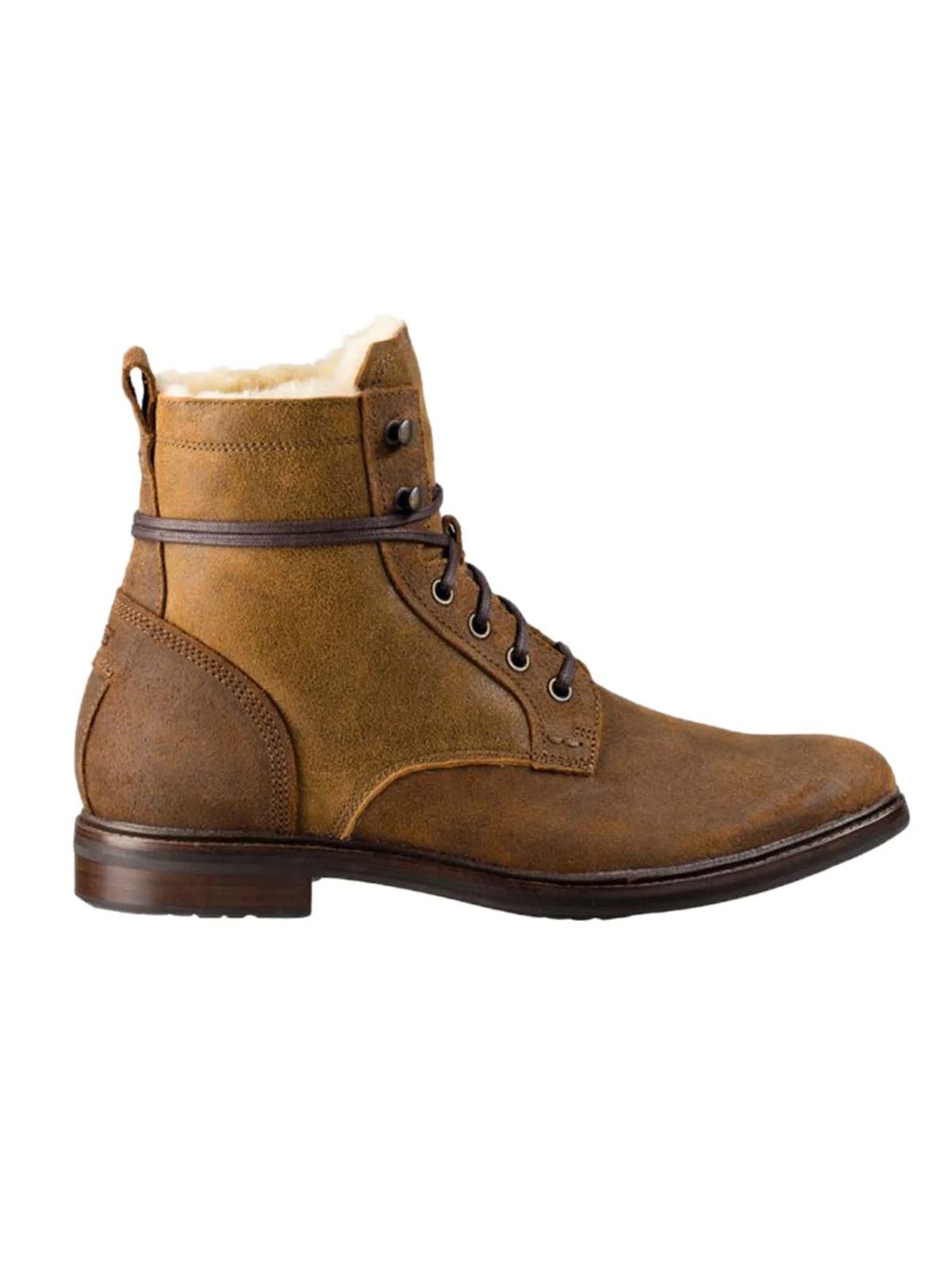 Ugg Selwood Bomber Mens Style : 1014517-BJCE