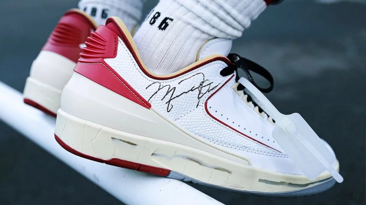 Air Jordan 2
