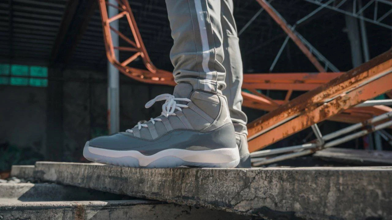 Air Jordan 11