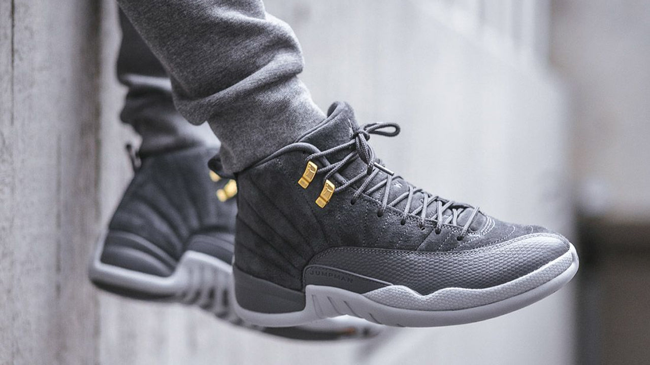 Air Jordan 12
