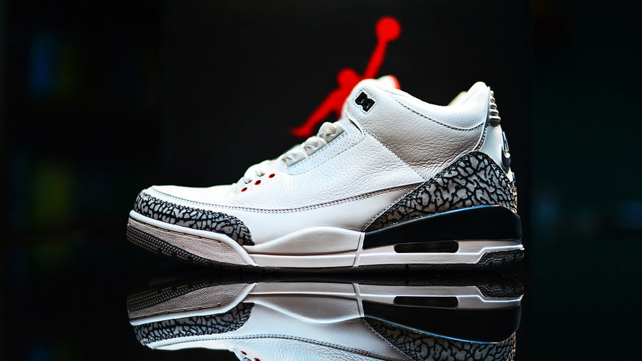 Air Jordan 3