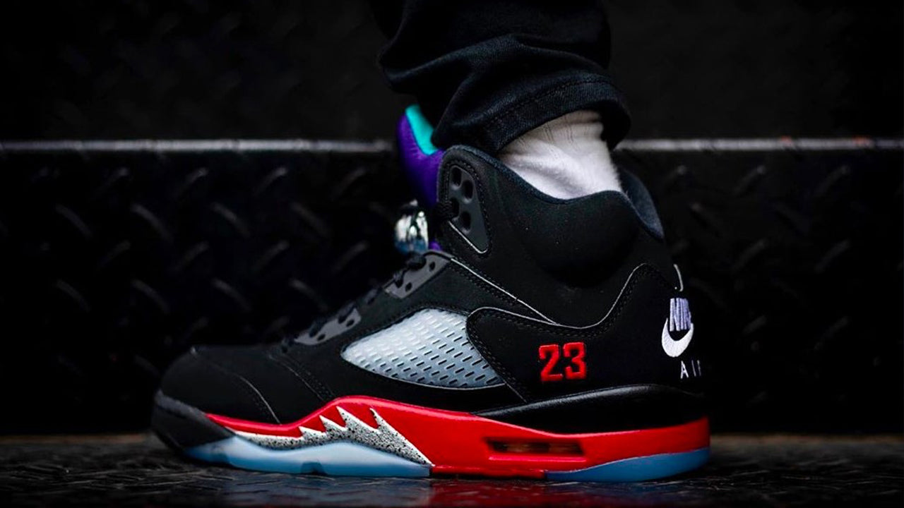 Air Jordan 5