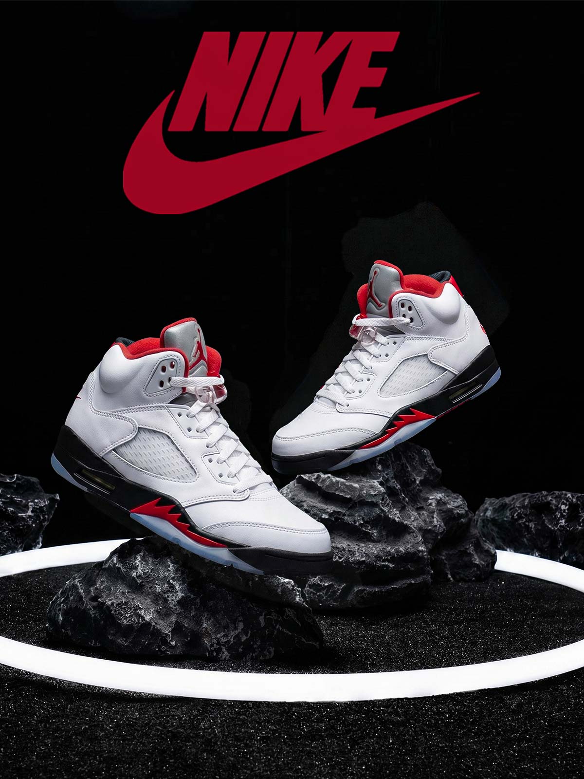 Air Jordan 5