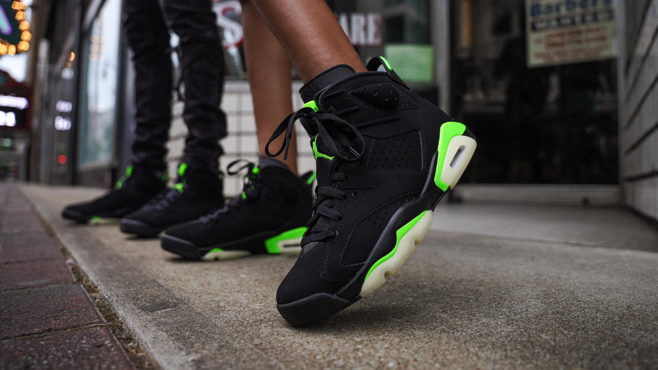 Air Jordan 6