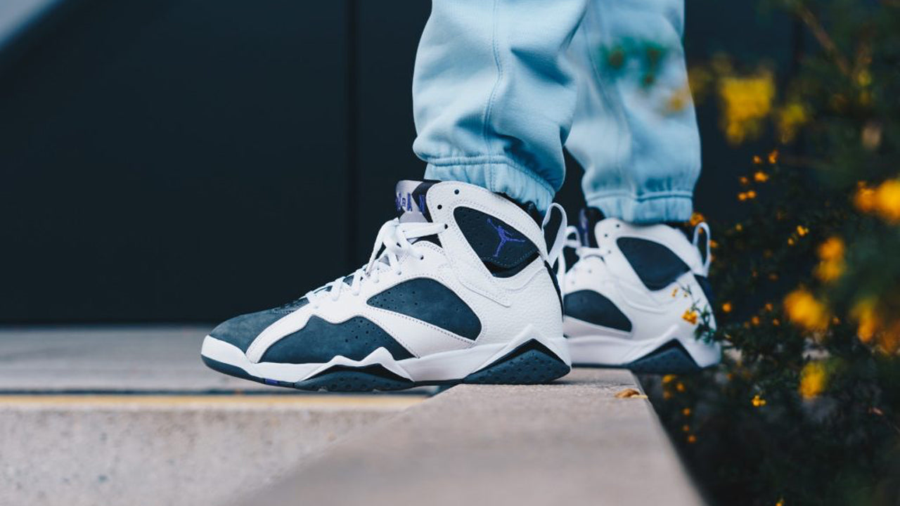 Air Jordan 7