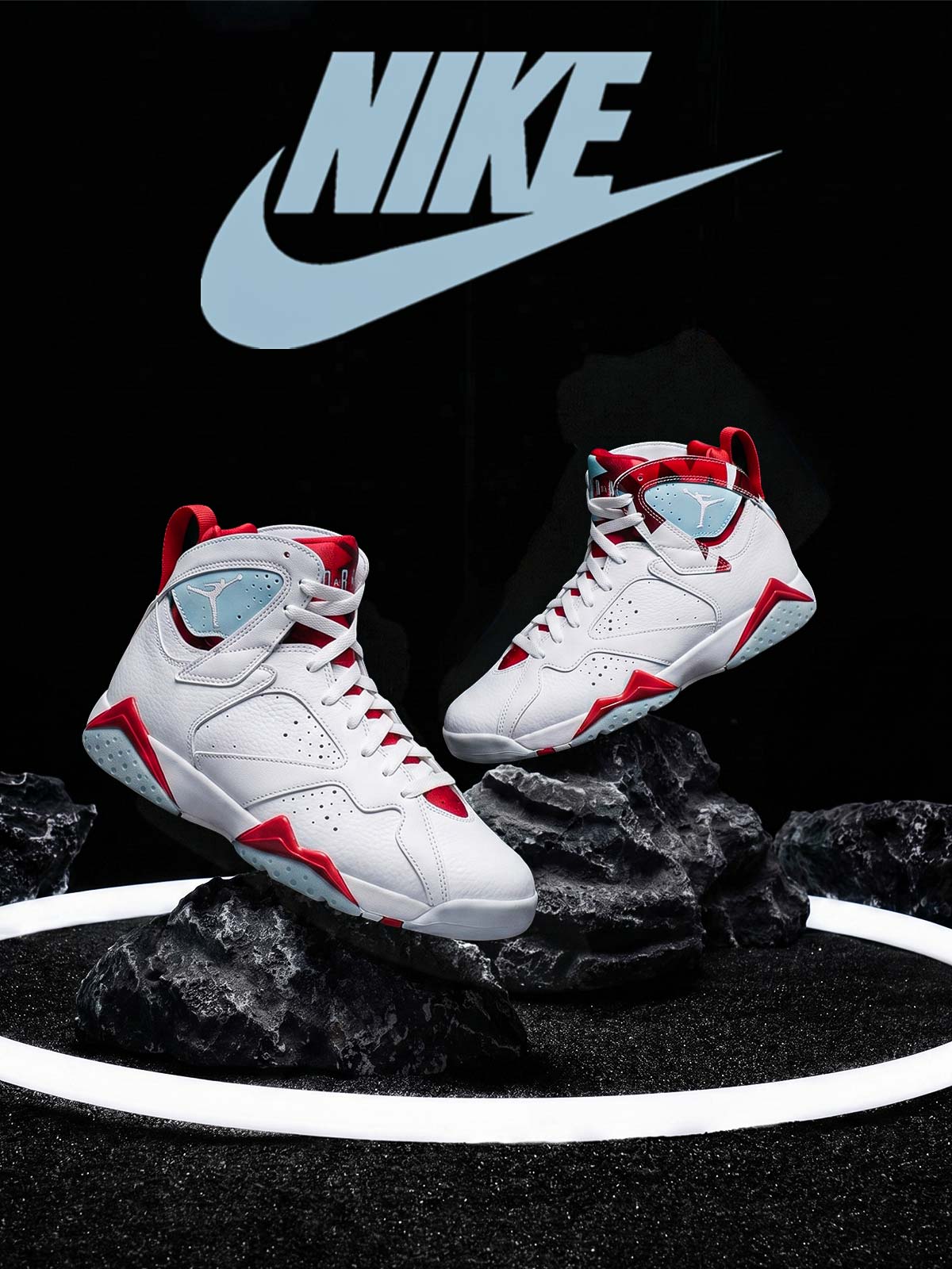 Air Jordan 7