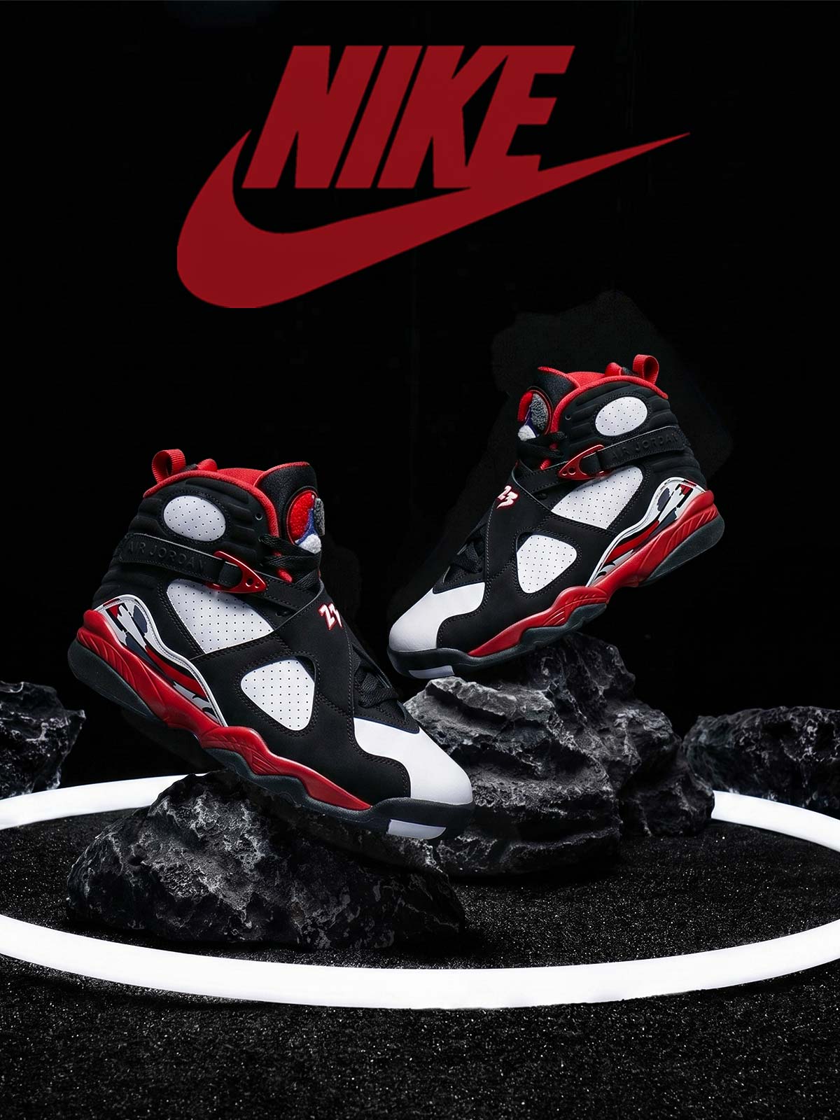 Air Jordan 8