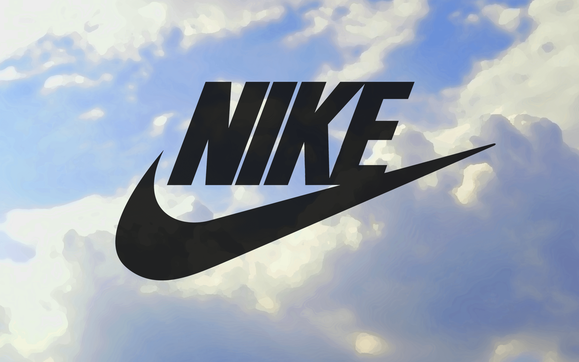 Nike - NY Tent Sale