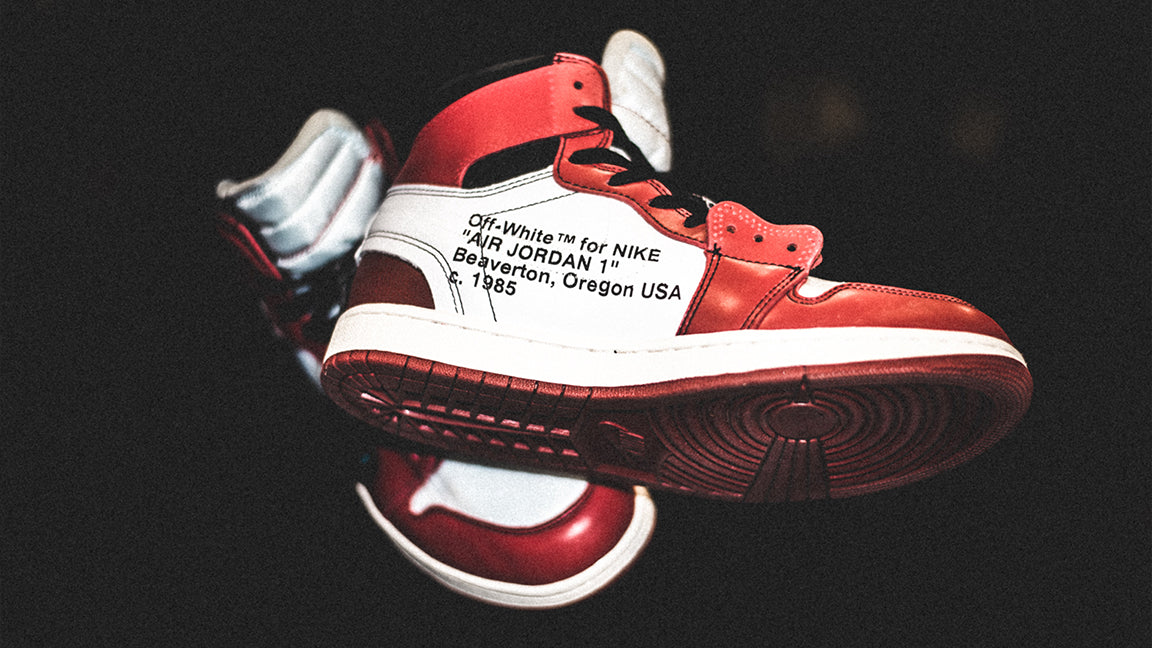 Off-White