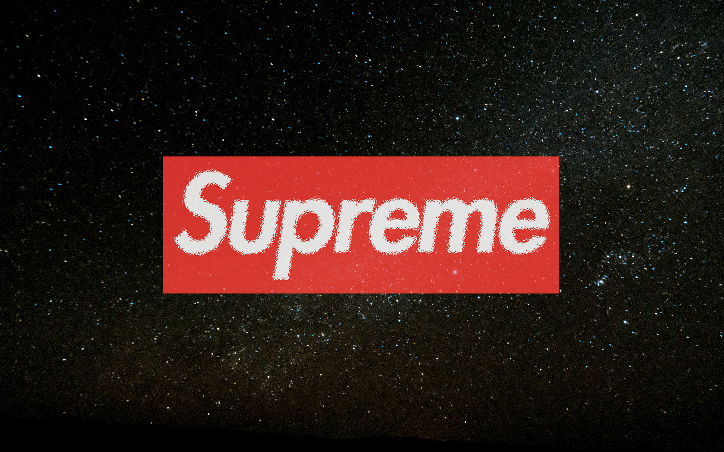 Supreme - NY Tent Sale