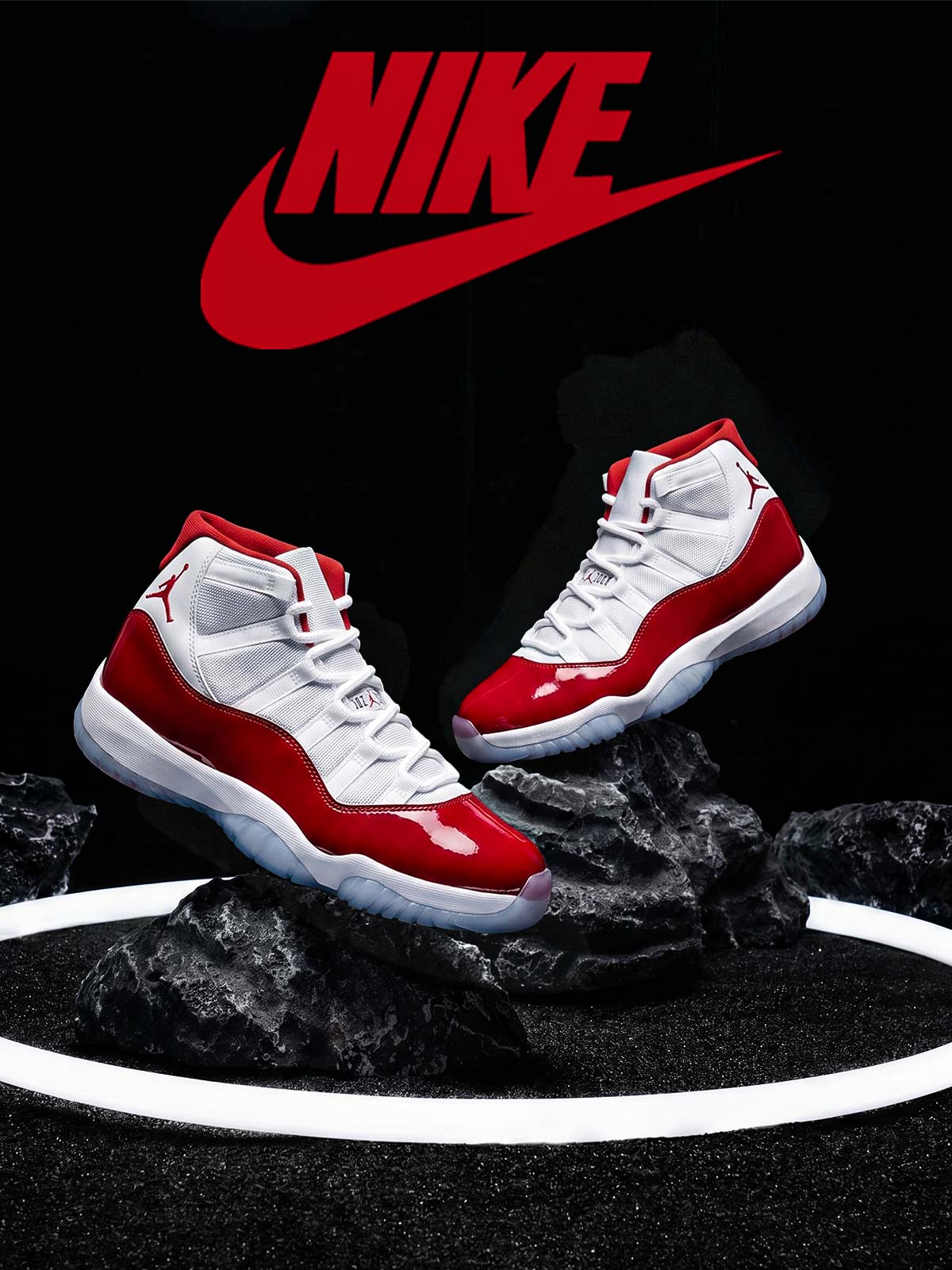 Air Jordan 11