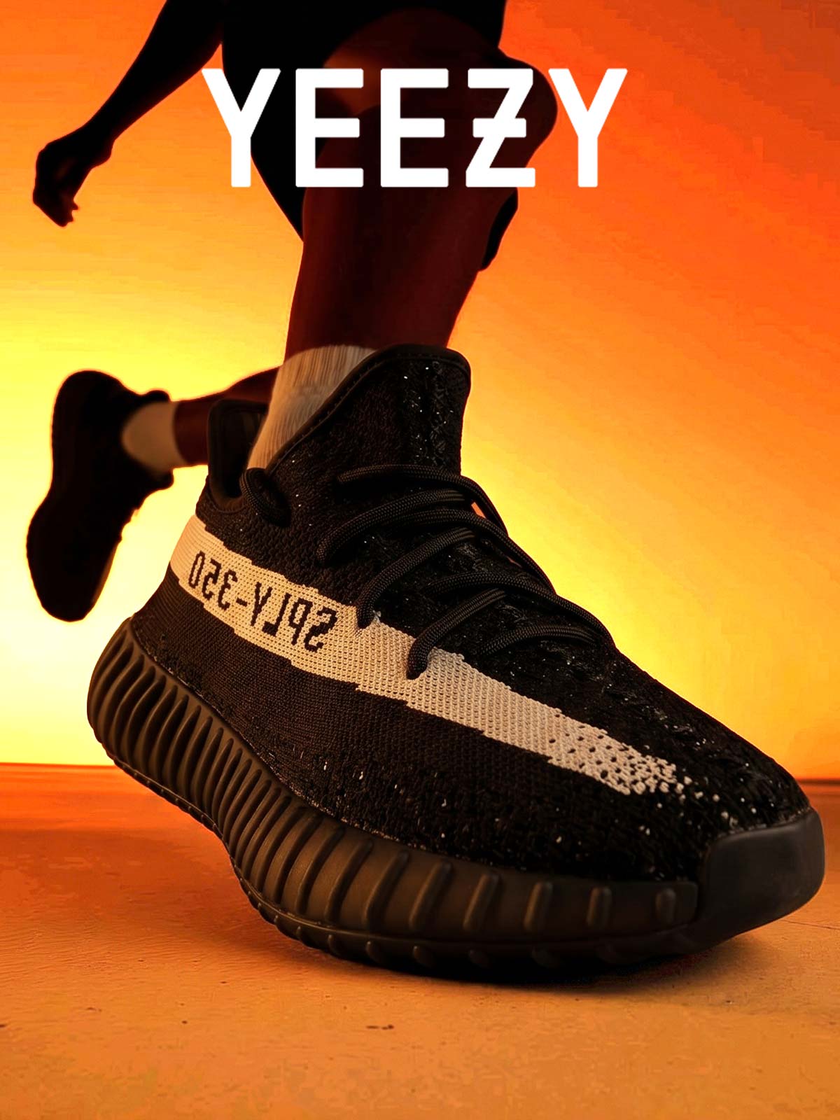 Yeezy Boost 350