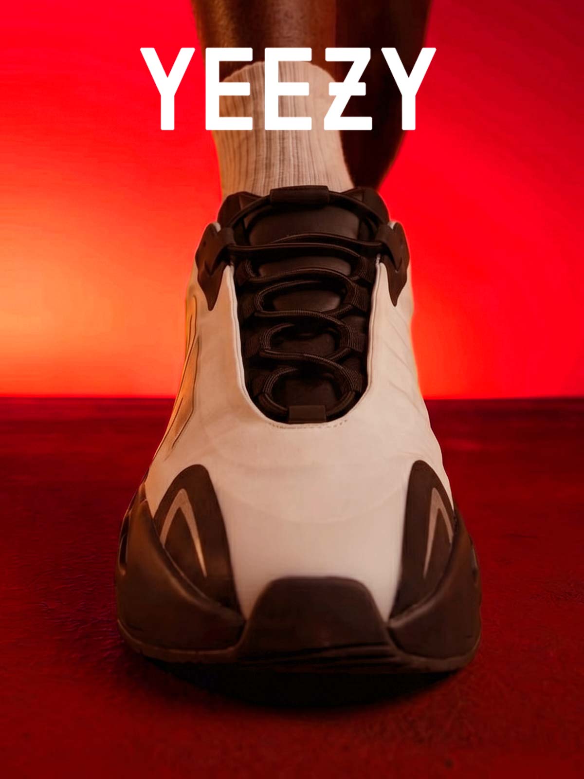 Yeezy Boost 700