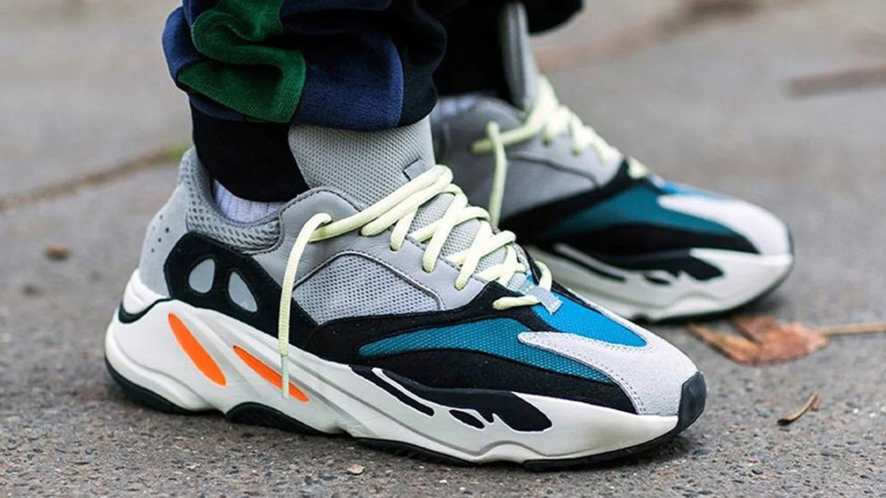Yeezy Boost 700