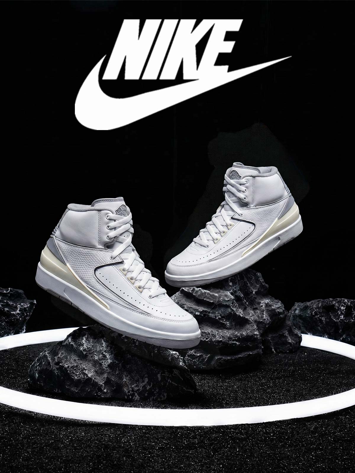 Air Jordan 2