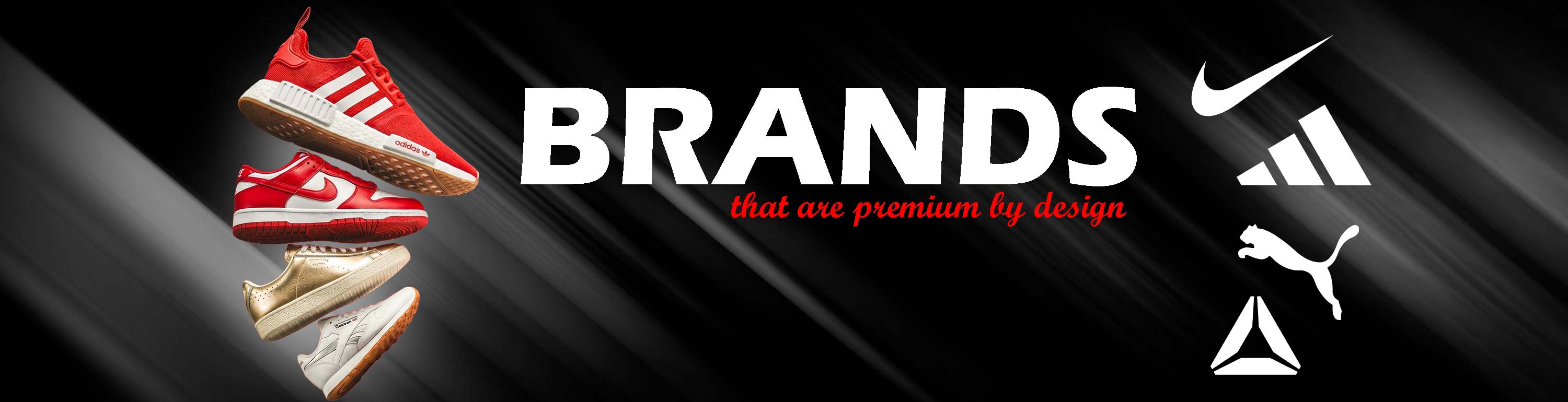 Brands