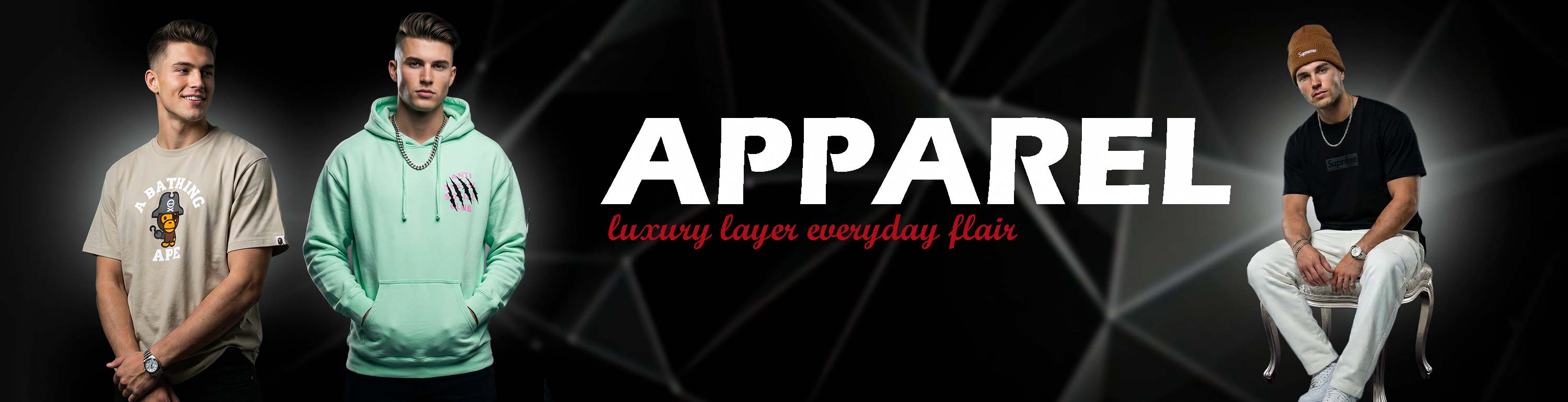 APPAREL