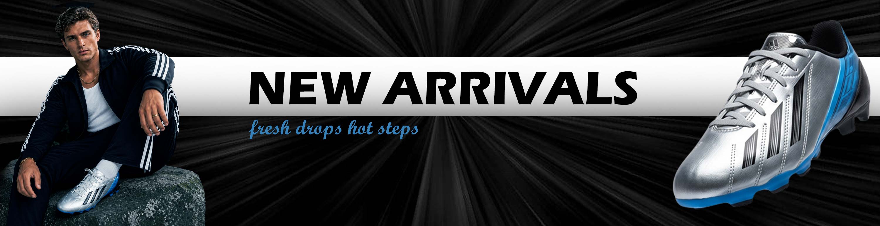 New Drops