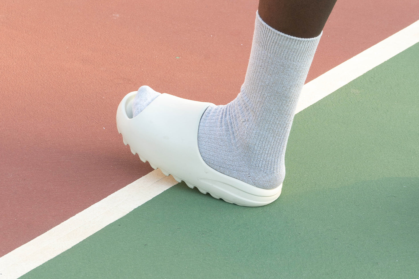 Yeezy Slides