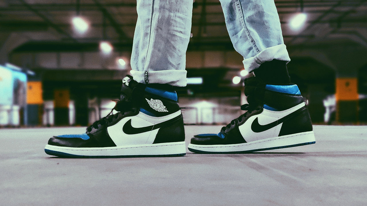 AIR JORDAN 1