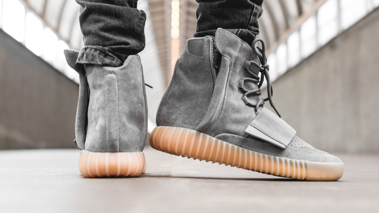Yeezy Boost 750