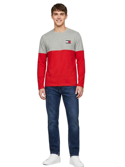 Tommyhilfiger Modern Essentials French Terry Sweatshirt  Mens Style : 09t3320