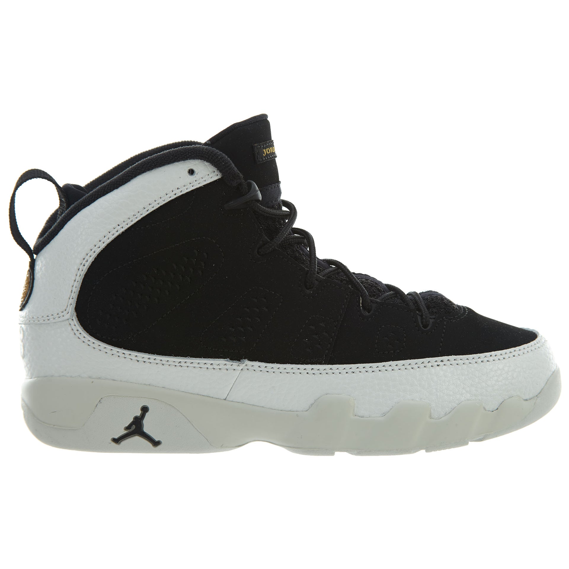 Jordan 9 Retro Little Kids Style : 401811
