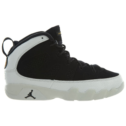 Jordan 9 Retro Little Kids Style : 401811