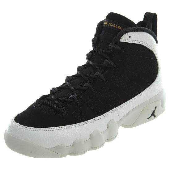 Jordan 9 Retro Big Kids Style : 302359