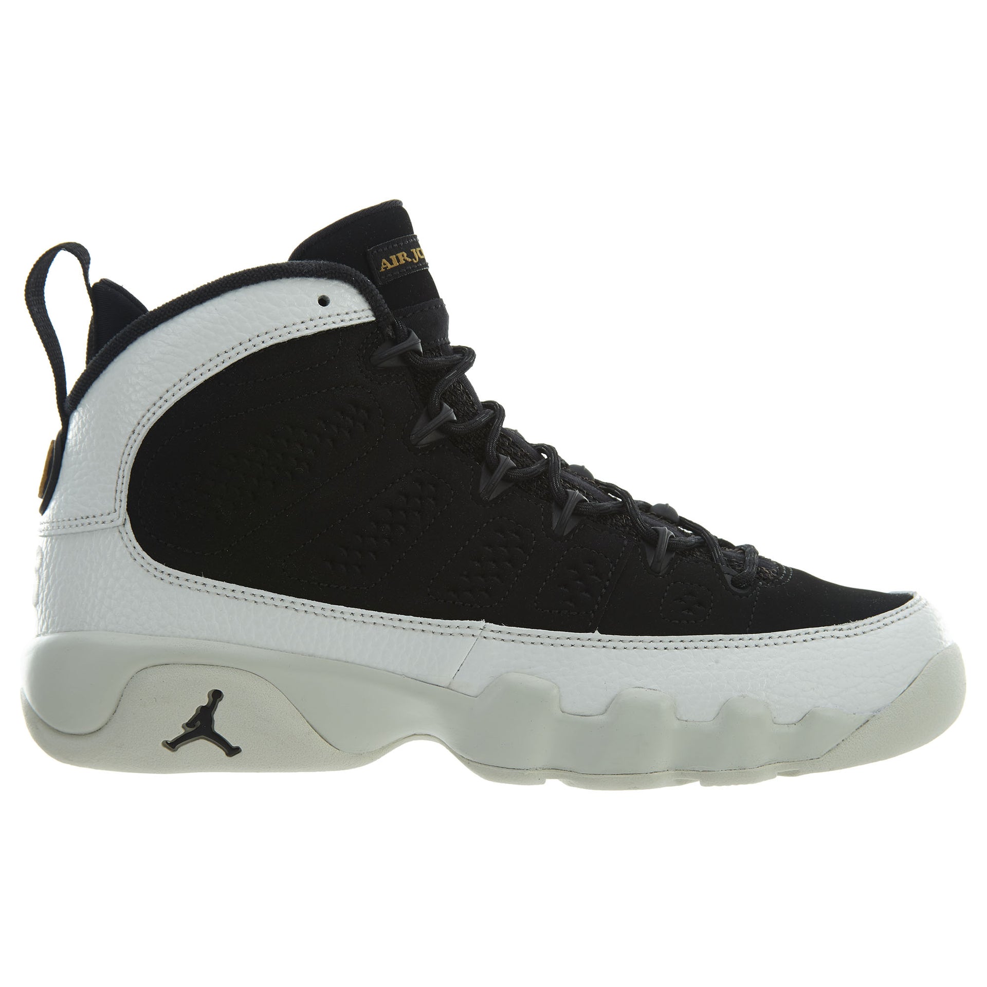 Jordan 9 Retro Big Kids Style : 302359