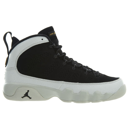 Jordan 9 Retro Big Kids Style : 302359