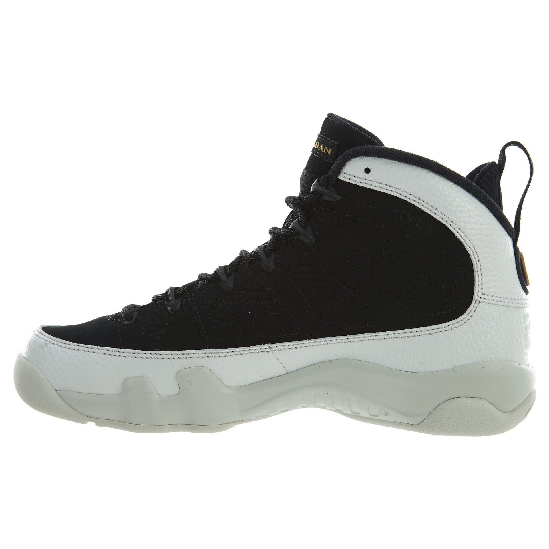 Jordan 9 Retro Big Kids Style : 302359