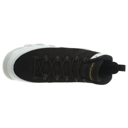 Jordan 9 Retro Big Kids Style : 302359