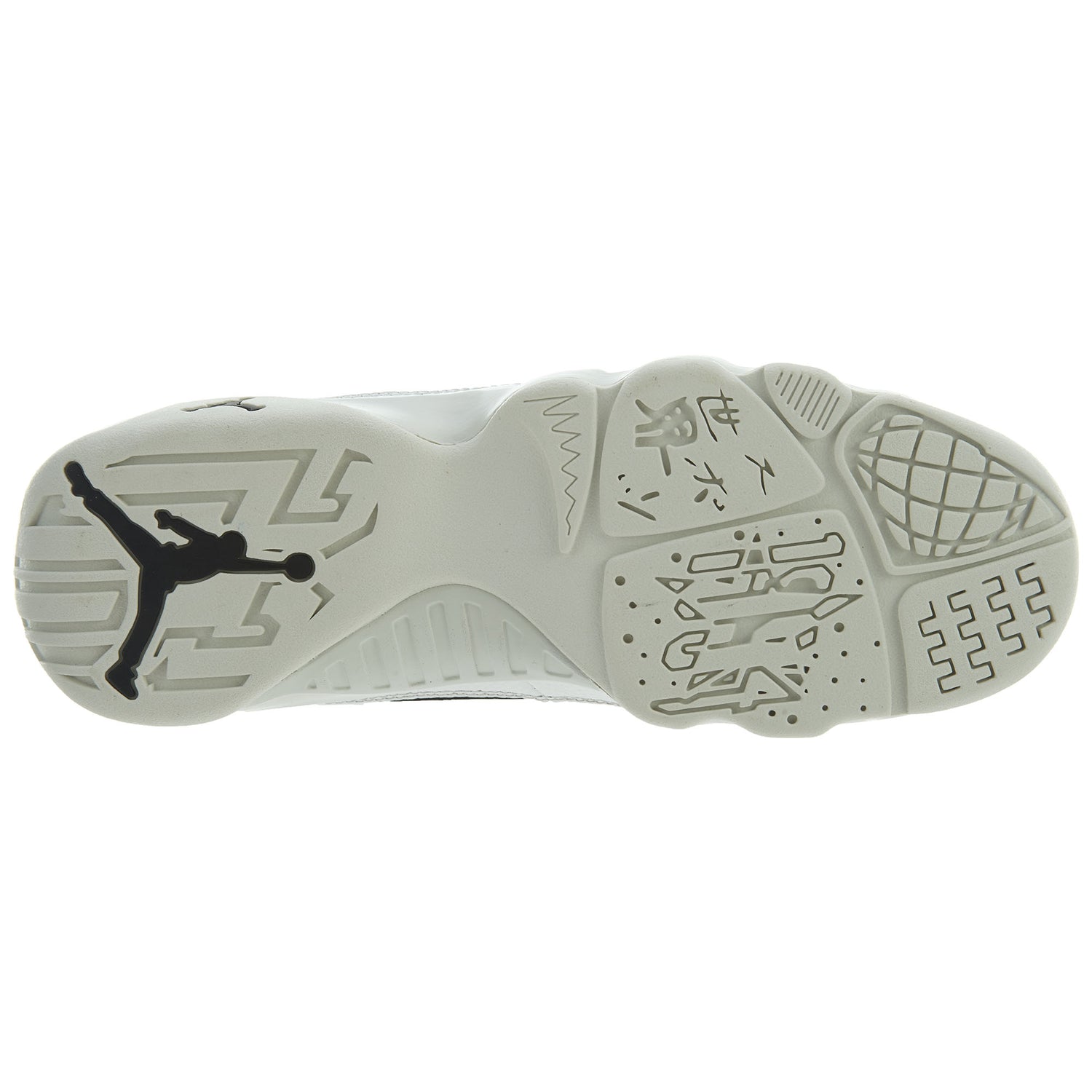 Jordan 9 Retro Big Kids Style : 302359