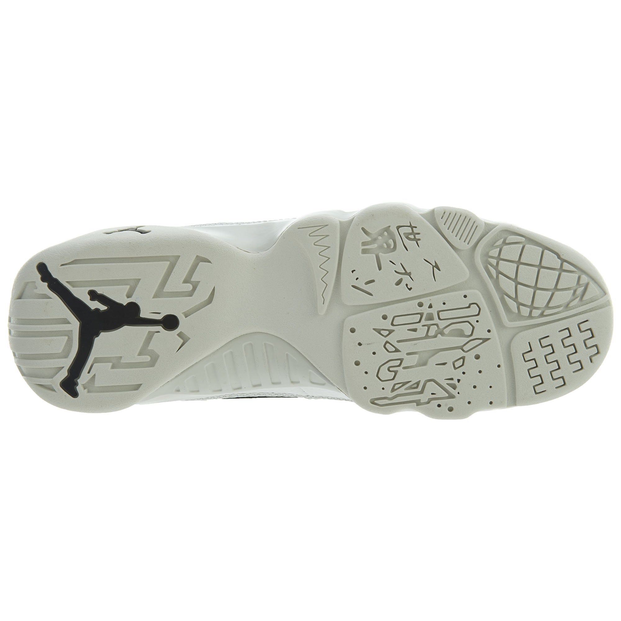 Jordan 9 Retro Big Kids Style : 302359
