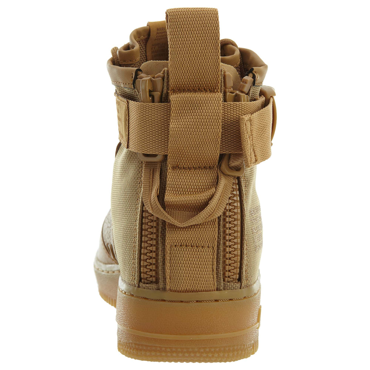 Nike Sf Af1 Mid Womens Style : Aa3966