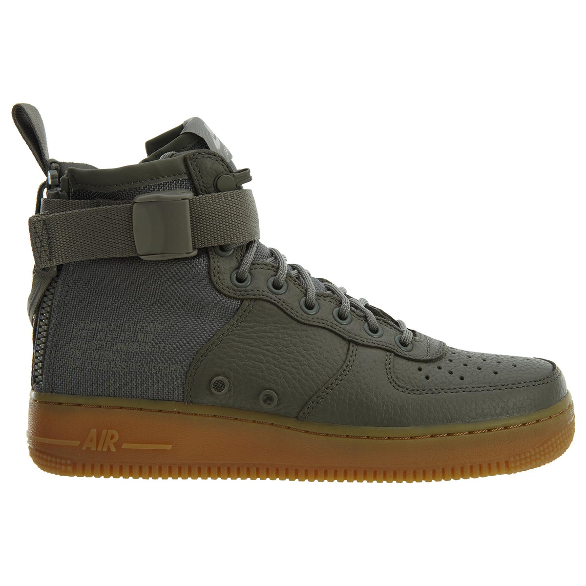 Nike Sf Af1 Mid Mens Style : Aa3966