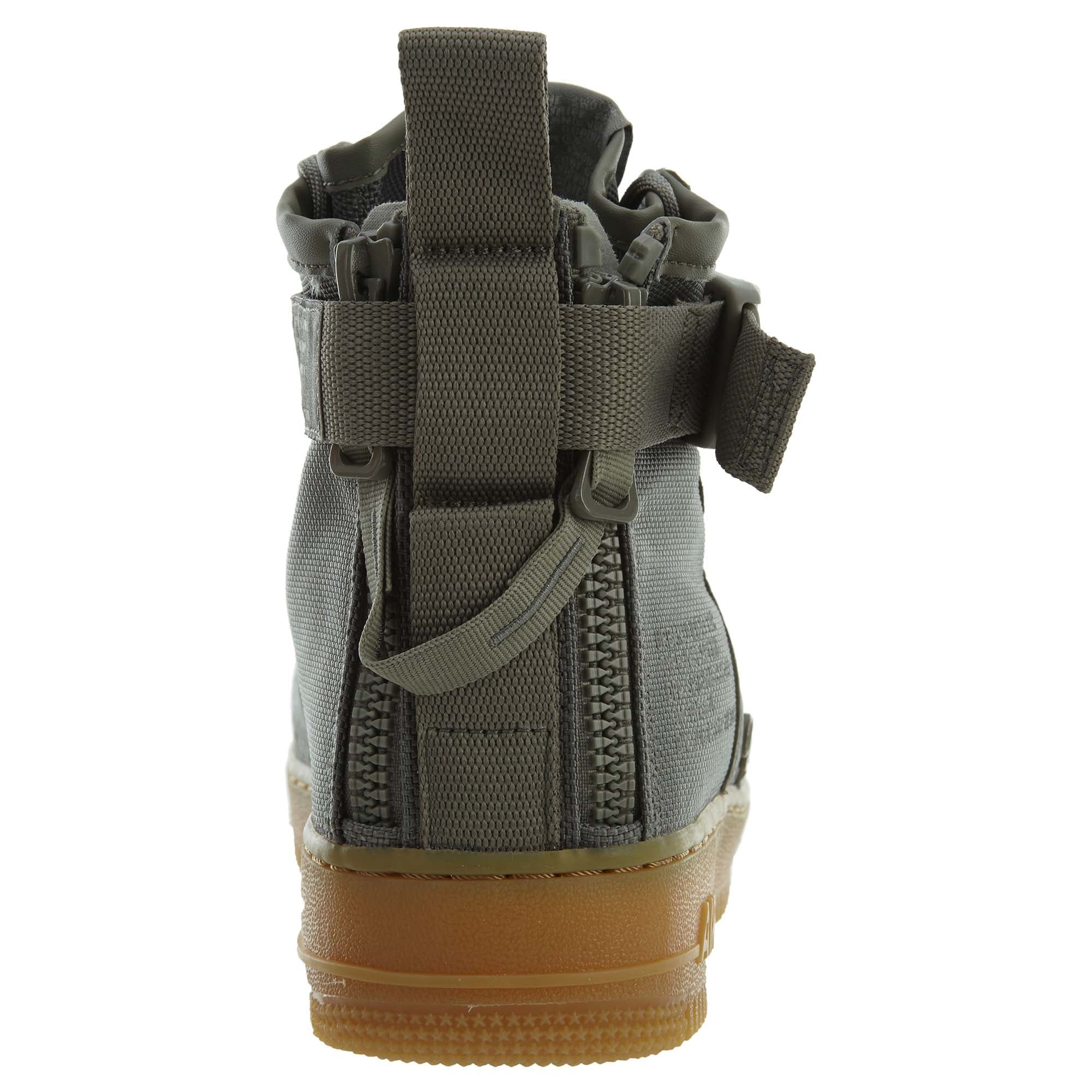 Nike Sf Af1 Mid Mens Style : Aa3966