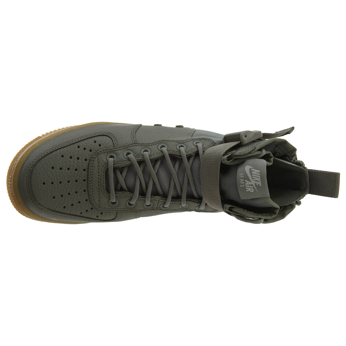 Nike Sf Af1 Mid Mens Style : Aa3966