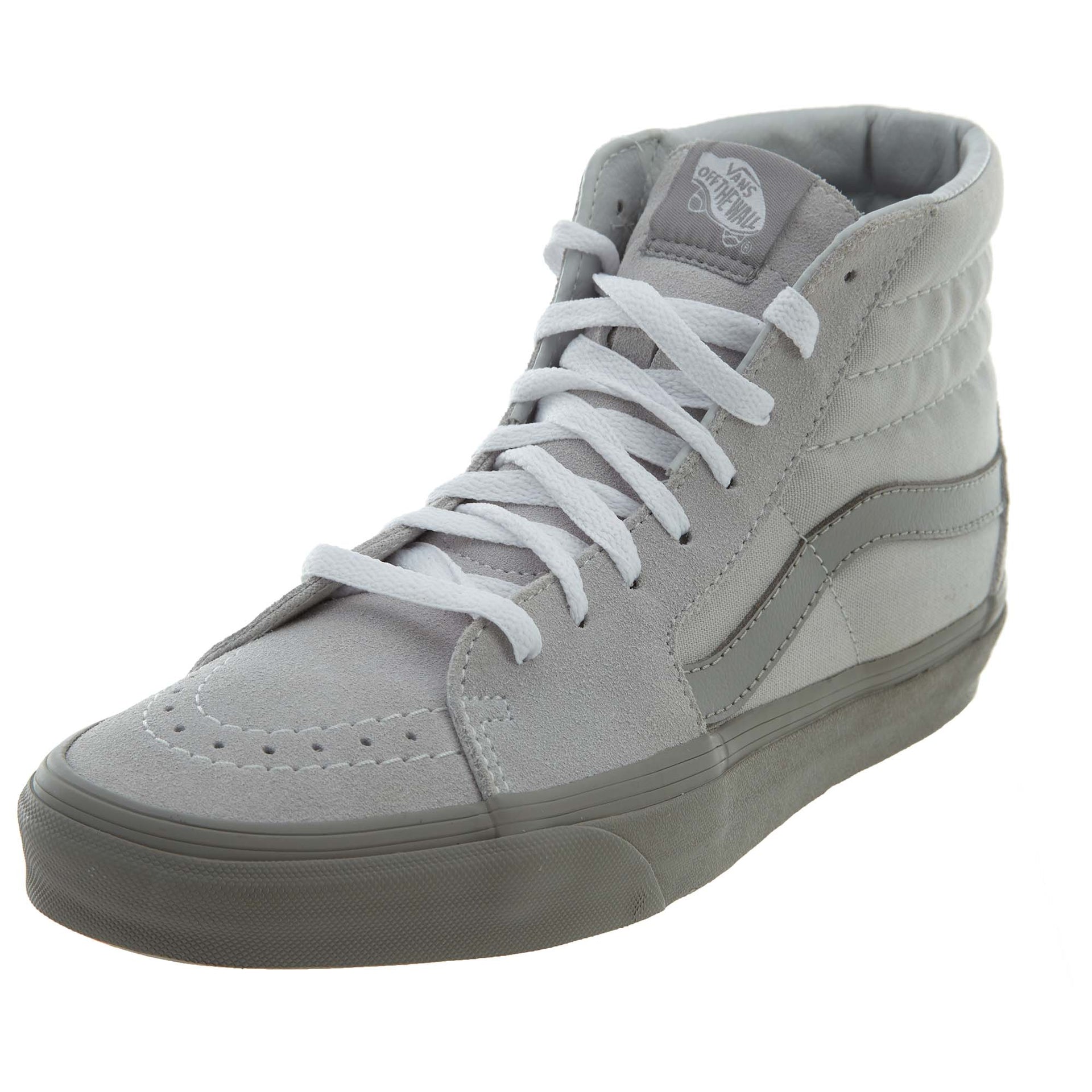 Vans Sk8-hi ( 2-tone ) Gl Unisex Style : Vn0a38ge